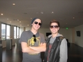 Kendall and Logan sunglasses - big-time-rush photo