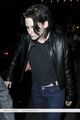 Kristen Leaving "REMEMBER ME" After Party - twilight-series photo