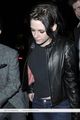 Kristen Leaving "REMEMBER ME" After Party - twilight-series photo