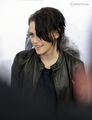Kristen Stewart at the Premiere of Remember Me - twilight-series photo