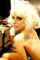 Lady GaGa Photo Shoots By Ellen Von Unwerth For V Magazine #64 - lady-gaga photo