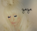 Lady Gaga. - lady-gaga fan art