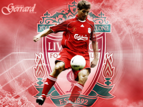 Liverpool Wallpapers 3