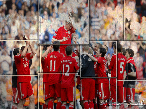  Liverpool fondo de pantalla 4