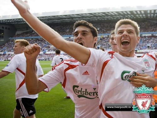  Liverpool fondo de pantalla 5
