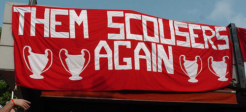  Liverpool banner