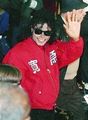 Lovely MJ  - michael-jackson photo
