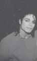 MJ Black & White - michael-jackson photo