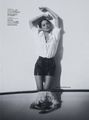Marion Cotillard | Jalouse Magazine Scans - marion-cotillard photo