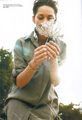 Marion Cotillard | L'Officiel Magazine Scans - marion-cotillard photo