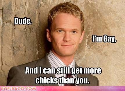 NPH is better than you