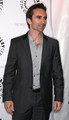 Nestor Carbonell-  the paley center for media - lost photo