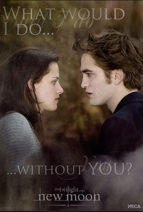 New Moon Posters