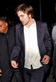 New 'Remember Me' After Party Photos...Robert is tipsy  - twilight-series photo
