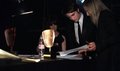 New pictures from backstage at the Baftas  - twilight-series photo
