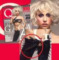 OMG- but shes not a man - lady-gaga photo