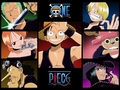 One Piece  - one-piece photo