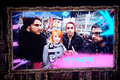 Paramore won NME award of The Best International Band category - paramore photo