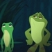 PatF - the-princess-and-the-frog icon