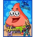 Patrick : ,, I like Hannah ´´ - hannah-montana photo
