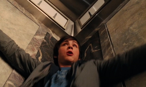 Percy Jackson Is A.....Beast!!!<33333333
