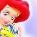 Princess Ariel - little-disney-princesses icon