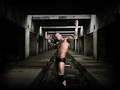 Randy Orton - wwe wallpaper