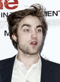 Remember Me Premiere-Robert Pattinson & Kristen Stewart - twilight-series photo