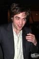 Remember Me Premiere-Robert Pattinson & Kristen Stewart - twilight-series photo