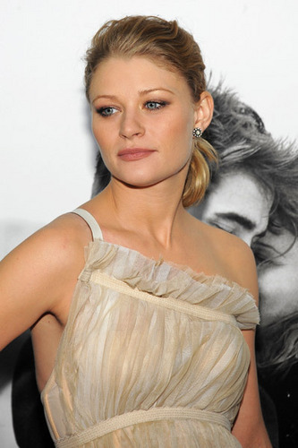  Remember Me Premiere in NYC (01/03/2010)