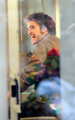 Rob out in NYC (March 1) - robert-pattinson photo