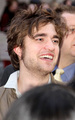 Rob out in NYC (March 1) - robert-pattinson photo