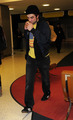 Robert Pattinson Leaving New York City - twilight-series photo