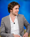 Robert Pattinson On The View - twilight-series photo