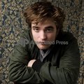 Robert Pattinson Portraits From The 'Remember Me' Press Junket  - robert-pattinson photo