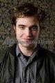Robert Pattinson Portraits From The 'Remember Me' Press Junket  - robert-pattinson-and-kristen-stewart photo