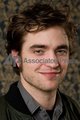Robert Pattinson Portraits From The 'Remember Me' Press Junket  - robert-pattinson-and-kristen-stewart photo