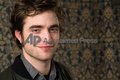 Robert Pattinson Portraits From The 'Remember Me' Press Junket   - twilight-series photo