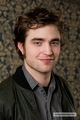 Robert Pattinson Portraits From The 'Remember Me' Press Junket  - twilight-series photo