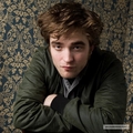 Robert Pattinson Portraits From The 'Remember Me' Press Junket  - twilight-series photo