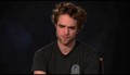 Robert Pattinson - Screencaps Of "Ask Rob" 7  - twilight-series photo