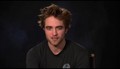 Robert Pattinson - Screencaps Of "Ask Rob" 7  - twilight-series photo