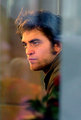 Robert Pattinson Visits The Today Show - robert-pattinson photo