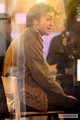 Ron in "The Today Show" - robert-pattinson photo