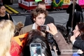 Ron in "The Today Show" - robert-pattinson photo