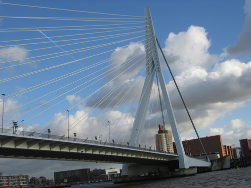  Rotterdam da me