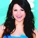 Selena Gomez - selena-gomez icon