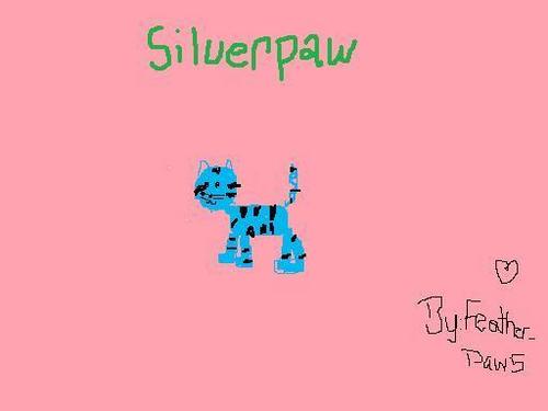  Silverpaw