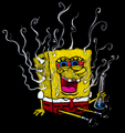 Spongebob Squarepants - spongebob-squarepants fan art