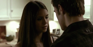  Stefan & Elena 1x05
